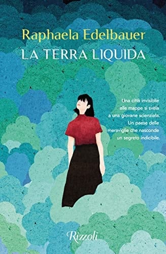 La terra liquida