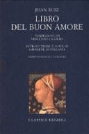Libro del buon amore
