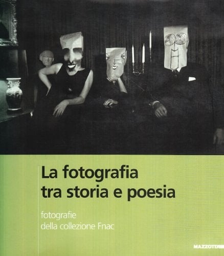 Fotografia tra storia e poesia