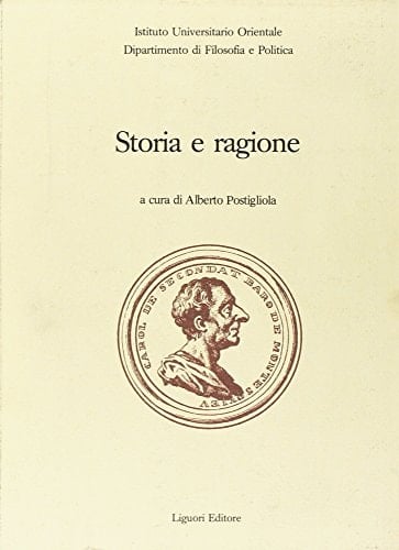 Storia e ragione le Considérations sur les causes de la grandeur des Romains et de leur décadence di Montesquieu nel 2500 della pubblicazione : atti del Convegno internazionale