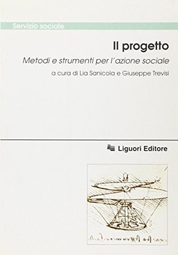 Il progetto metodi e strumenti per l'azione sociale
