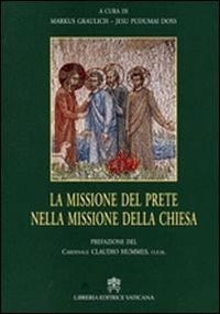 Missione del prete nella missione della chiesa