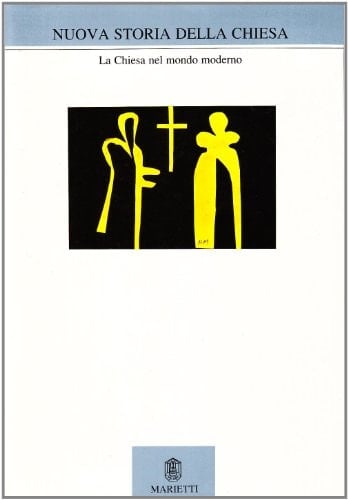 Nuova storia della Chiesa