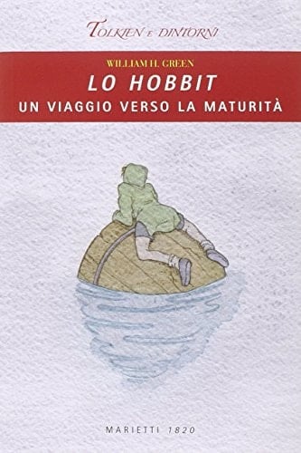 Lo Hobbit. Un viaggio verso la maturità