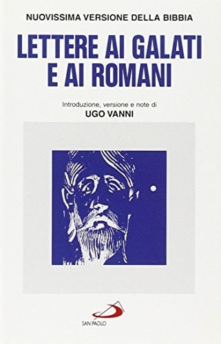 Le lettere ai galati e ai romani