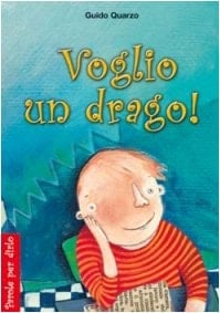 Voglio un drago!