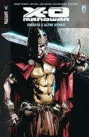 X-O Manowar