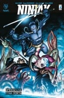 Ninjak