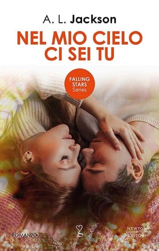 Nel mio cielo ci sei tu