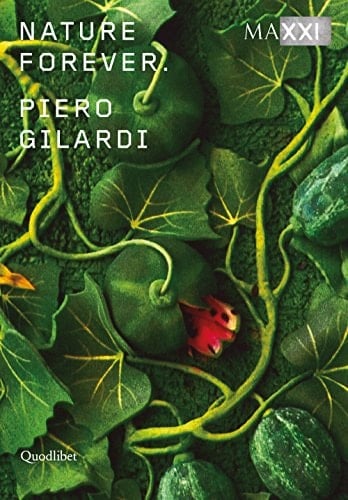 Nature forever - Piero Gilardi MAXXI - Museo nazionale delle arti del XXI secolo dal 13 aprile 2017 al 15 ottobre 2017