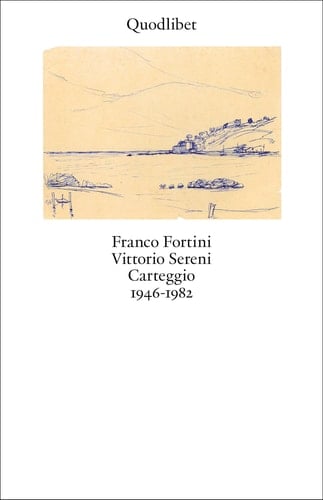 Carteggio 1946-1982