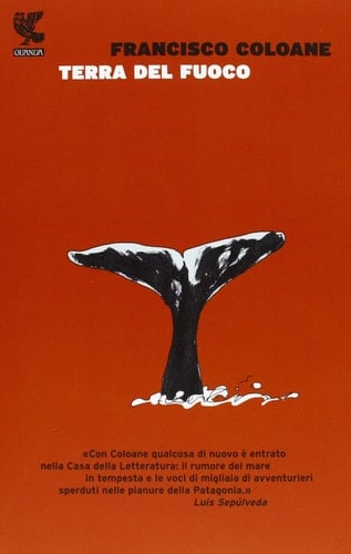 Terra del Fuoco