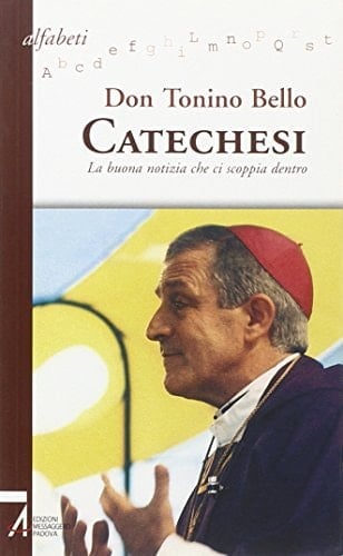 Catechesi. La buona notizia che ci scoppia dentro