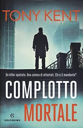 Complotto mortale
