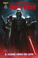 Darth Vader. Star wars