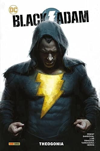 Black Adam