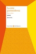 La città postmoderna spazi e culture
