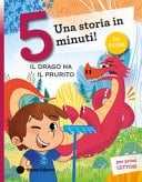 Il drago ha il prurito. Stampatello maiuscolo. Ediz. a colori