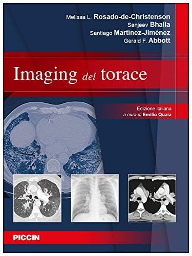 Imaging del torace