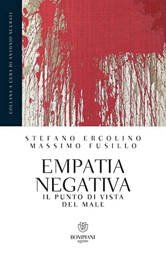 Empatia negativa il punto di vista del male