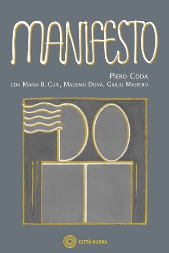 Manifesto. Per una ri-forma del pensare