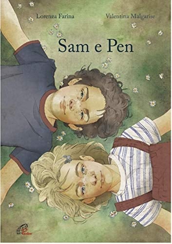 Sam e Pen