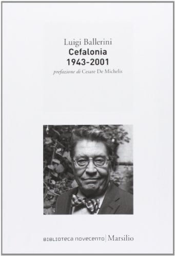 Cefalonia 1943-2001