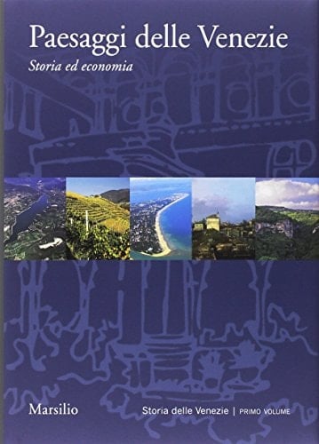 Storia delle Venezie