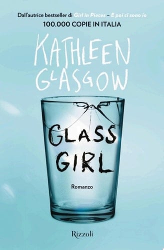 Glass girl