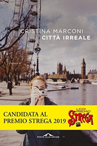 Città irreale