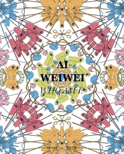 Ai Weiwei - who am I?