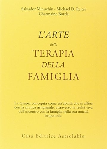 L'Arte della terapia della famiglia