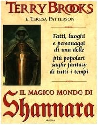 Il magico mondo di Shannara