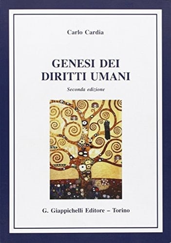 Genesi dei diritti umani
