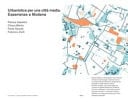 Urbanistica per una città media esperienze a Modena