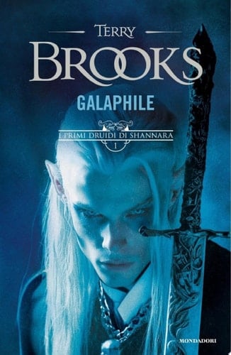 Galaphile: I primi druidi di Shannara
