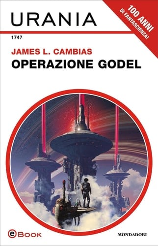 Operazione Godel (Urania)