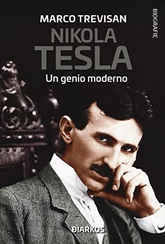 Nikola Tesla, un genio moderno