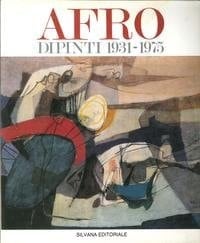 Afro, dipinti 1931-1975