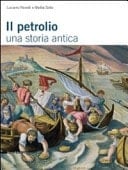 Il petrolio una storia antica