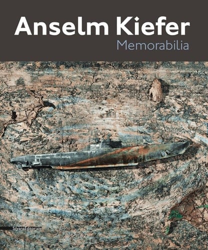 Anselm Kiefer Memorabilia