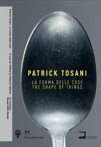 Patrick Tosani la forma delle cose