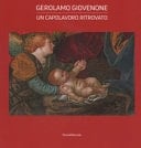 Gerolamo Giovenone un capolavoro ritrovato