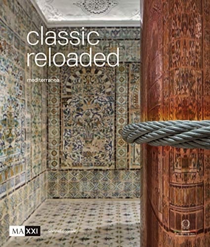Classic Reloaded Mediterranea : Salvatore Arancio, Maurizio Cattelan, Enzo Cucchi, Gino De Dominicis, Bruna Esposito, Flavio Favelli, Mimmo Jodice, Sabrina Mezzaqui, Liliana Moro, Luigi Ontani, Pietro Ruffo, Remo Salvadori, Luca Trevisani