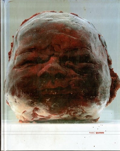 Marc Quinn (French Edition)