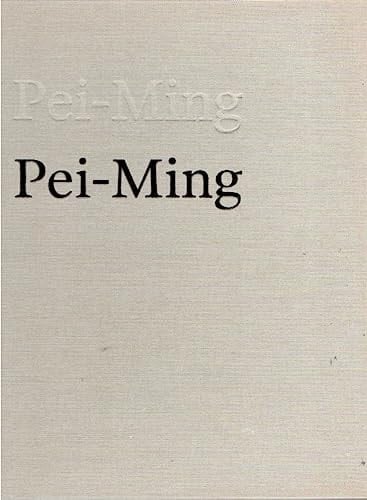 Yan Pei-Ming con Yan Pei-Ming