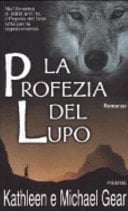 La profezia del lupo