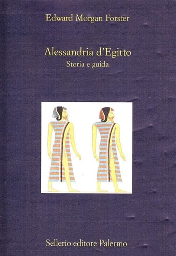 Alessandria d'Egitto storia e guida