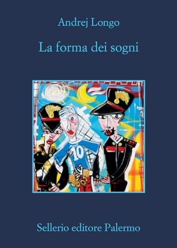 La forma dei sogni