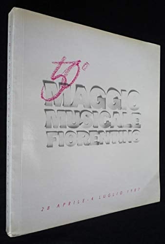 50. Maggio musicale fiorentino 1987